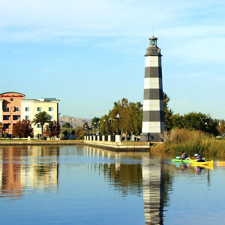 Hampton Inn & Suites Suisun City Waterfront Kültér fotó