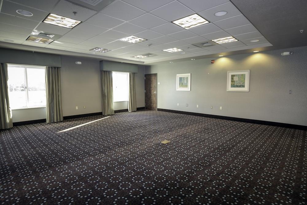 Hampton Inn & Suites Suisun City Waterfront Kültér fotó
