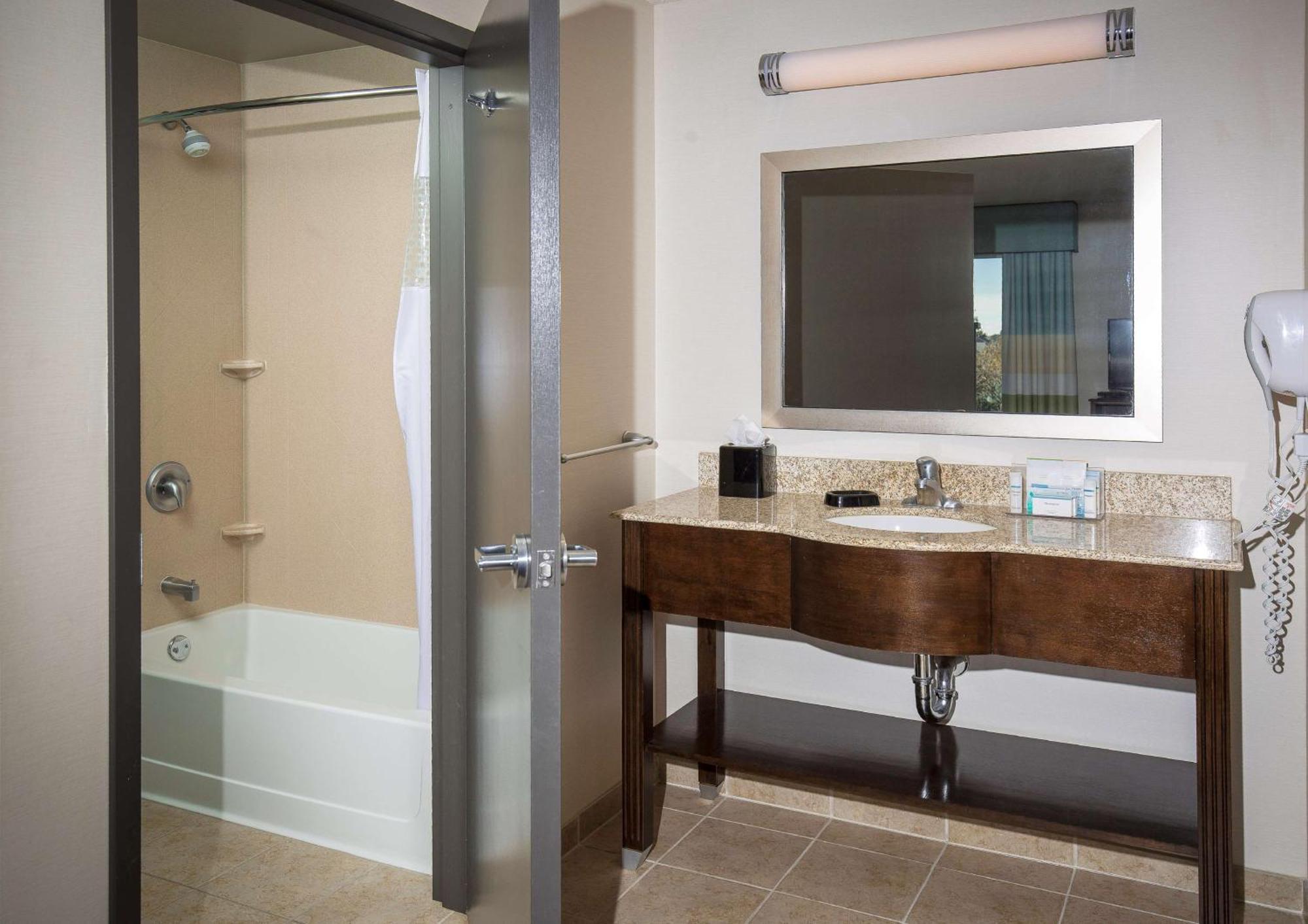 Hampton Inn & Suites Suisun City Waterfront Kültér fotó