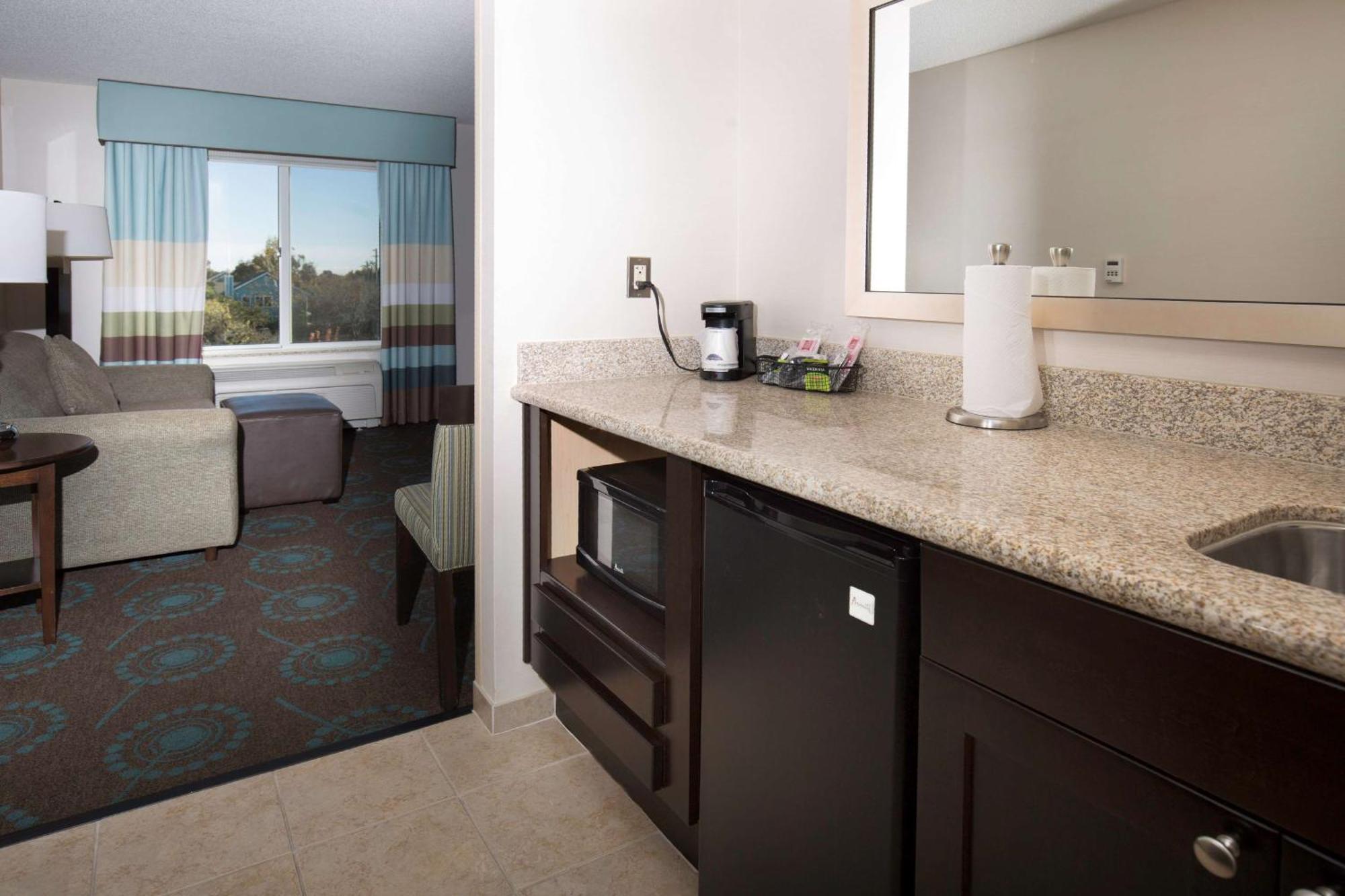 Hampton Inn & Suites Suisun City Waterfront Kültér fotó