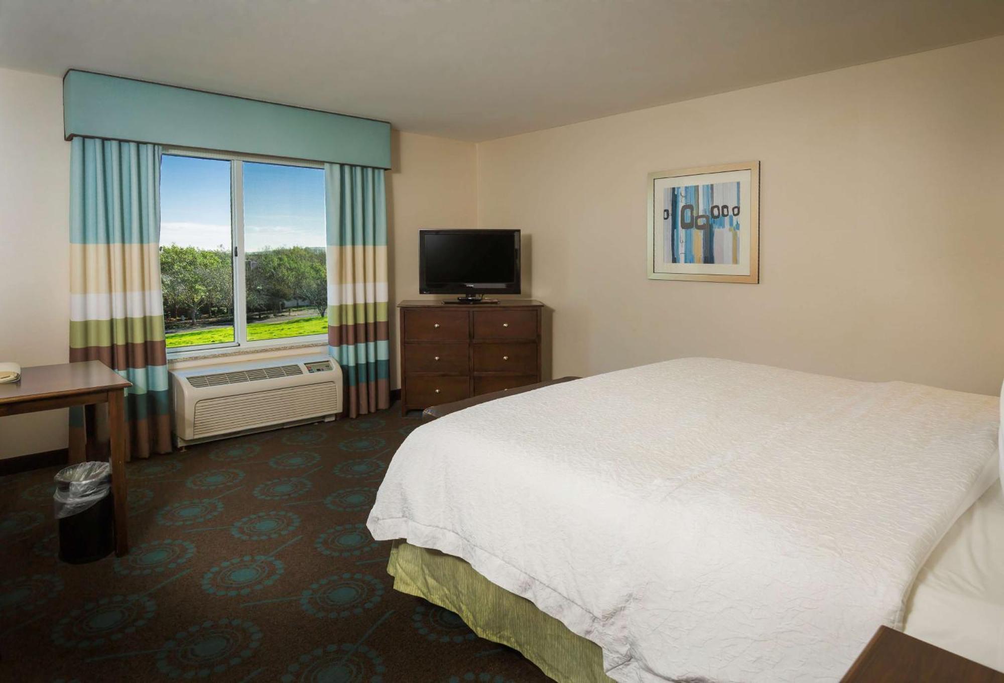 Hampton Inn & Suites Suisun City Waterfront Kültér fotó