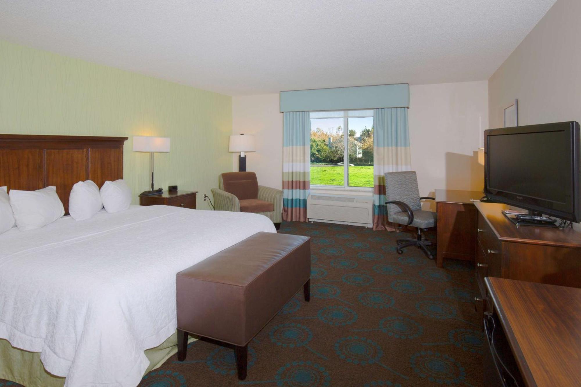 Hampton Inn & Suites Suisun City Waterfront Kültér fotó