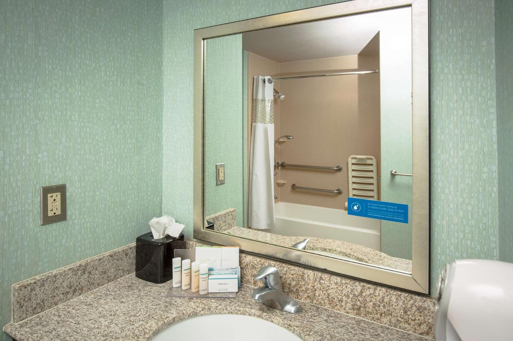 Hampton Inn & Suites Suisun City Waterfront Kültér fotó