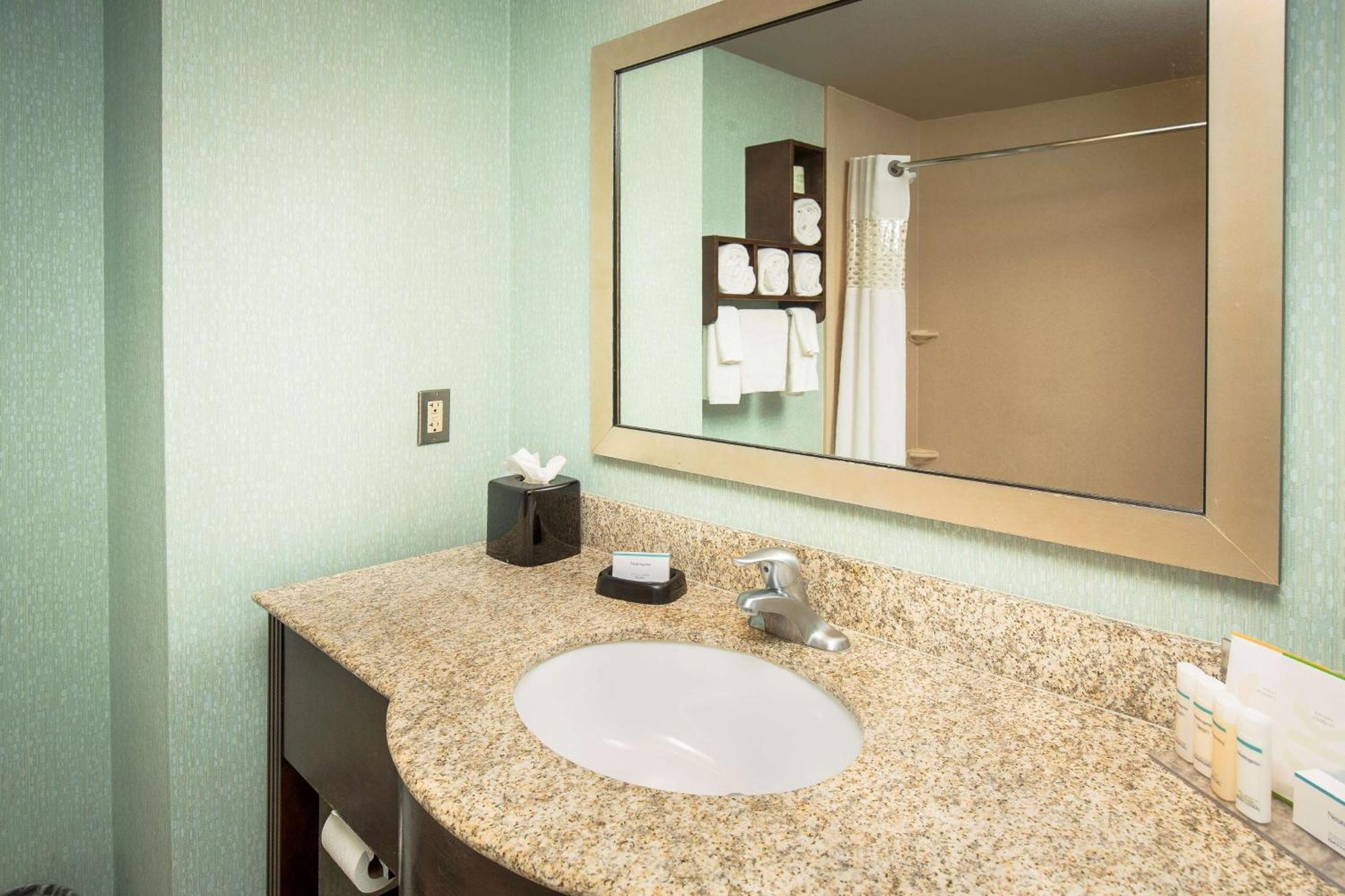 Hampton Inn & Suites Suisun City Waterfront Kültér fotó