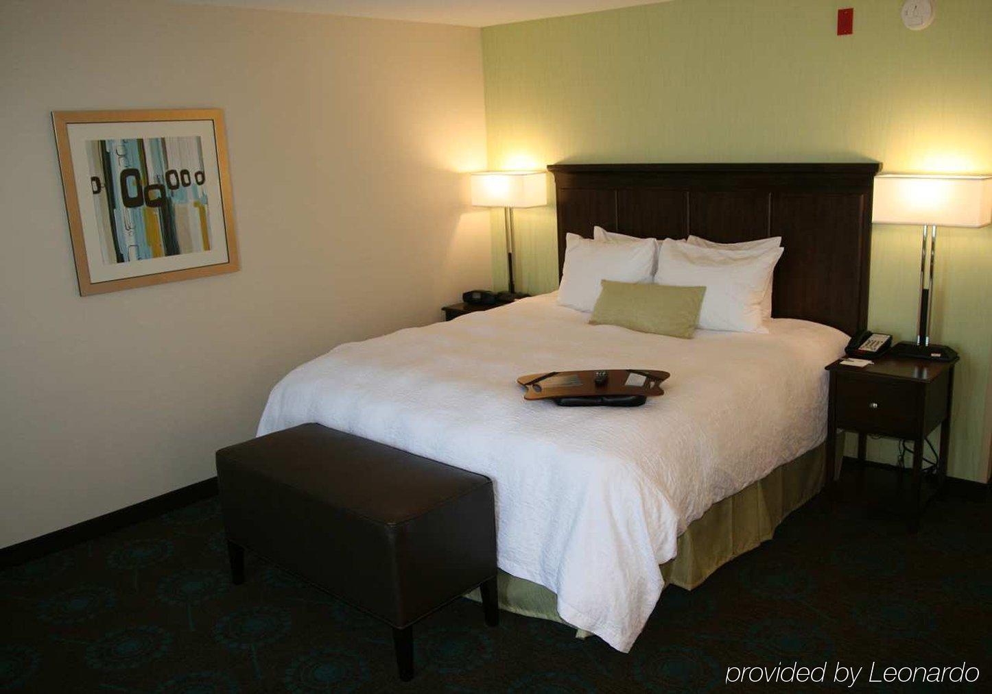 Hampton Inn & Suites Suisun City Waterfront Szoba fotó
