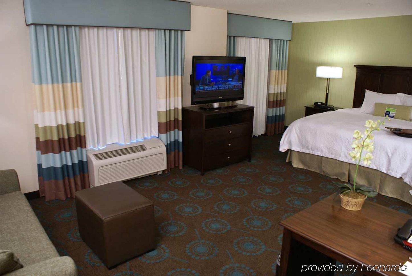Hampton Inn & Suites Suisun City Waterfront Szoba fotó