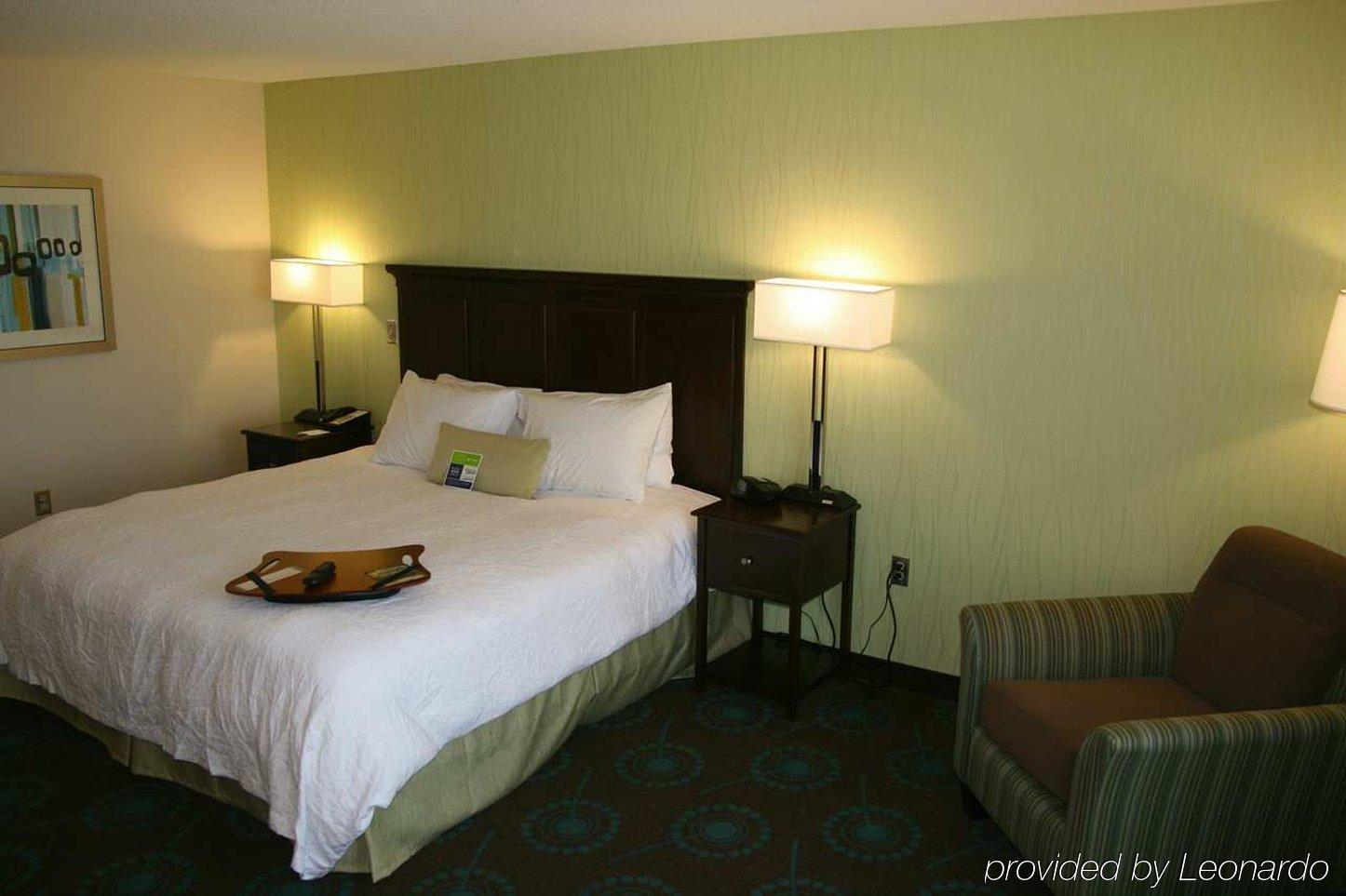 Hampton Inn & Suites Suisun City Waterfront Szoba fotó