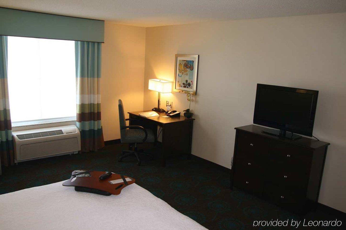Hampton Inn & Suites Suisun City Waterfront Szoba fotó