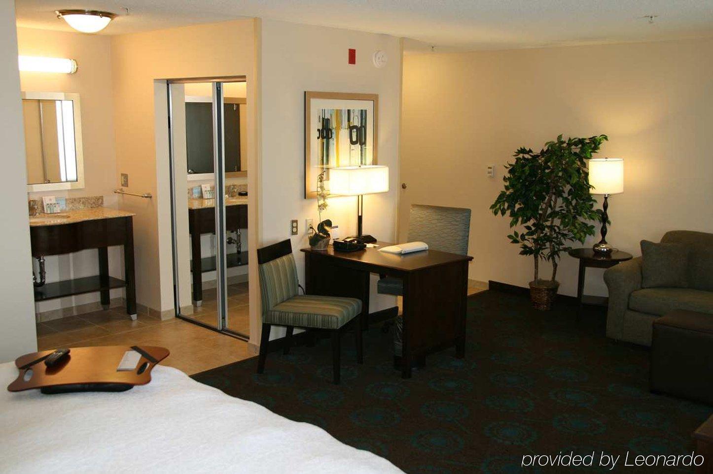 Hampton Inn & Suites Suisun City Waterfront Szoba fotó