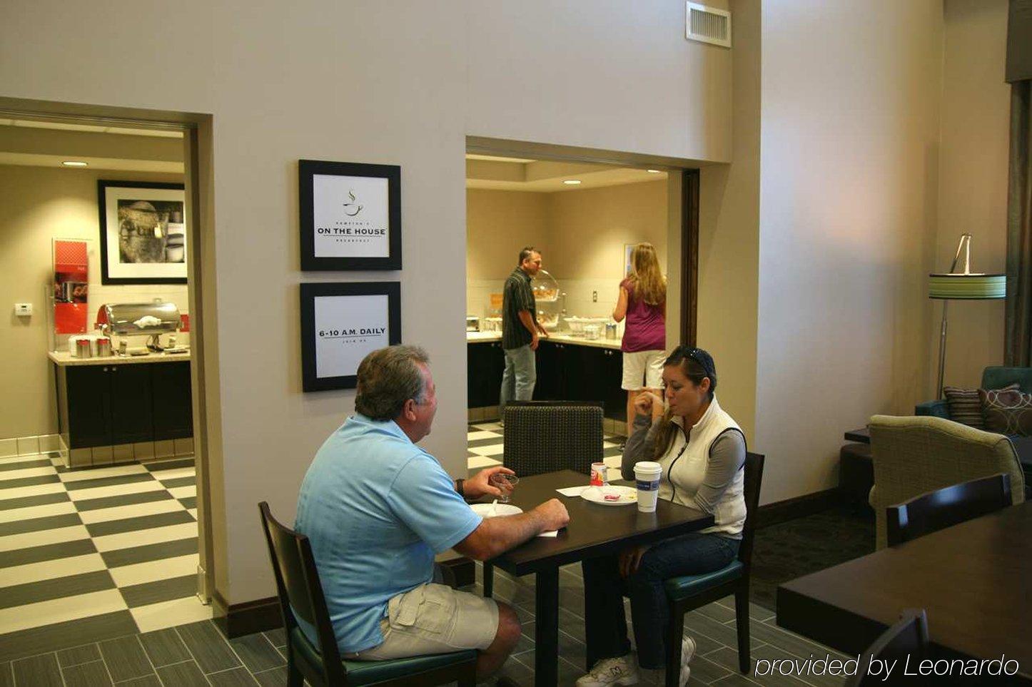 Hampton Inn & Suites Suisun City Waterfront Beltér fotó
