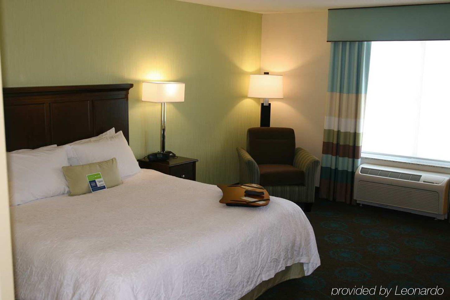 Hampton Inn & Suites Suisun City Waterfront Szoba fotó