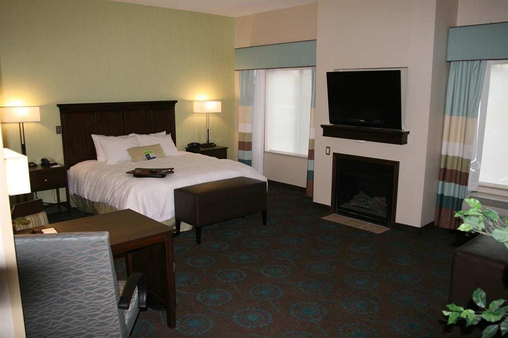Hampton Inn & Suites Suisun City Waterfront Szoba fotó