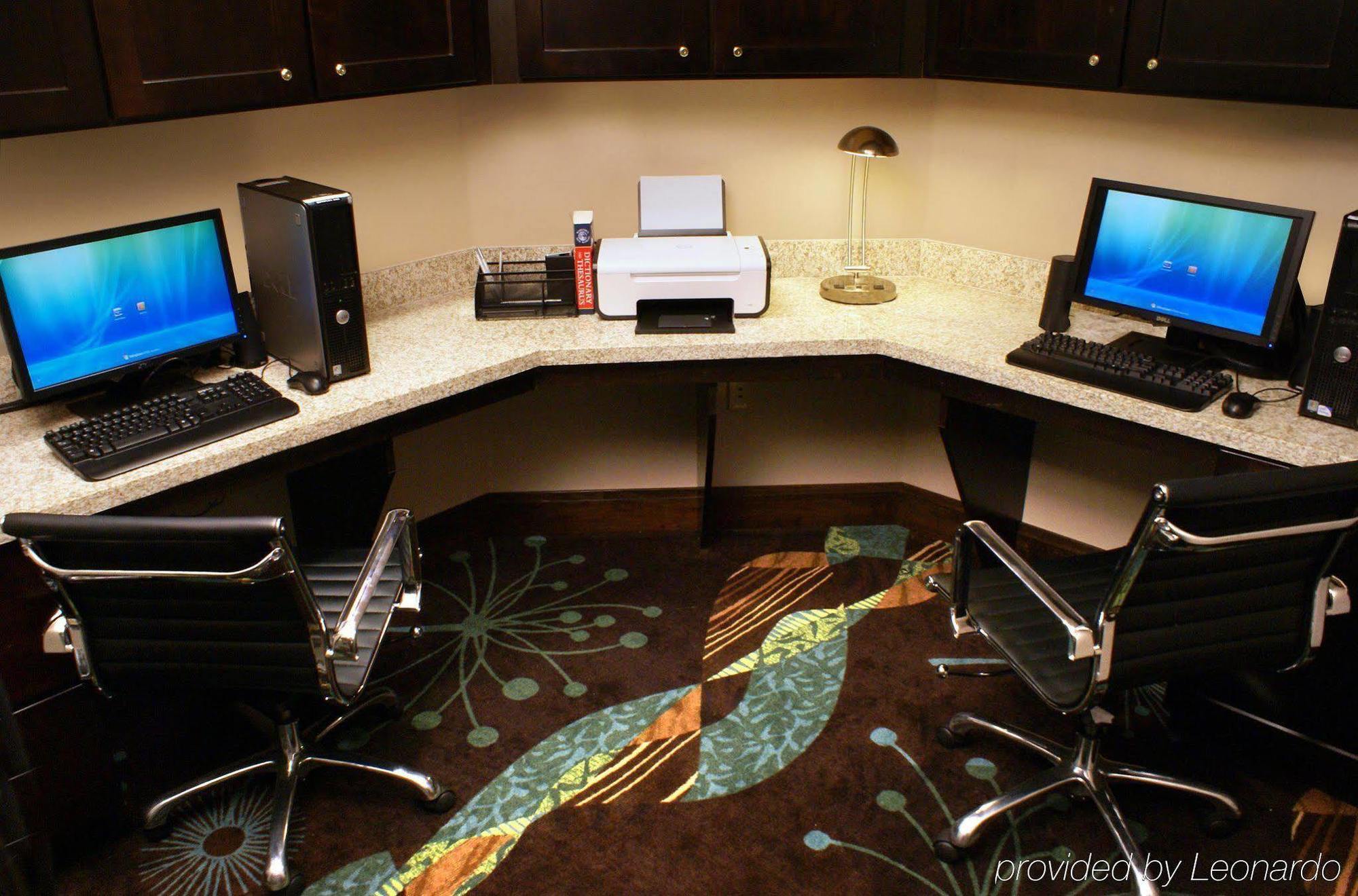 Hampton Inn & Suites Suisun City Waterfront Létesítmények fotó